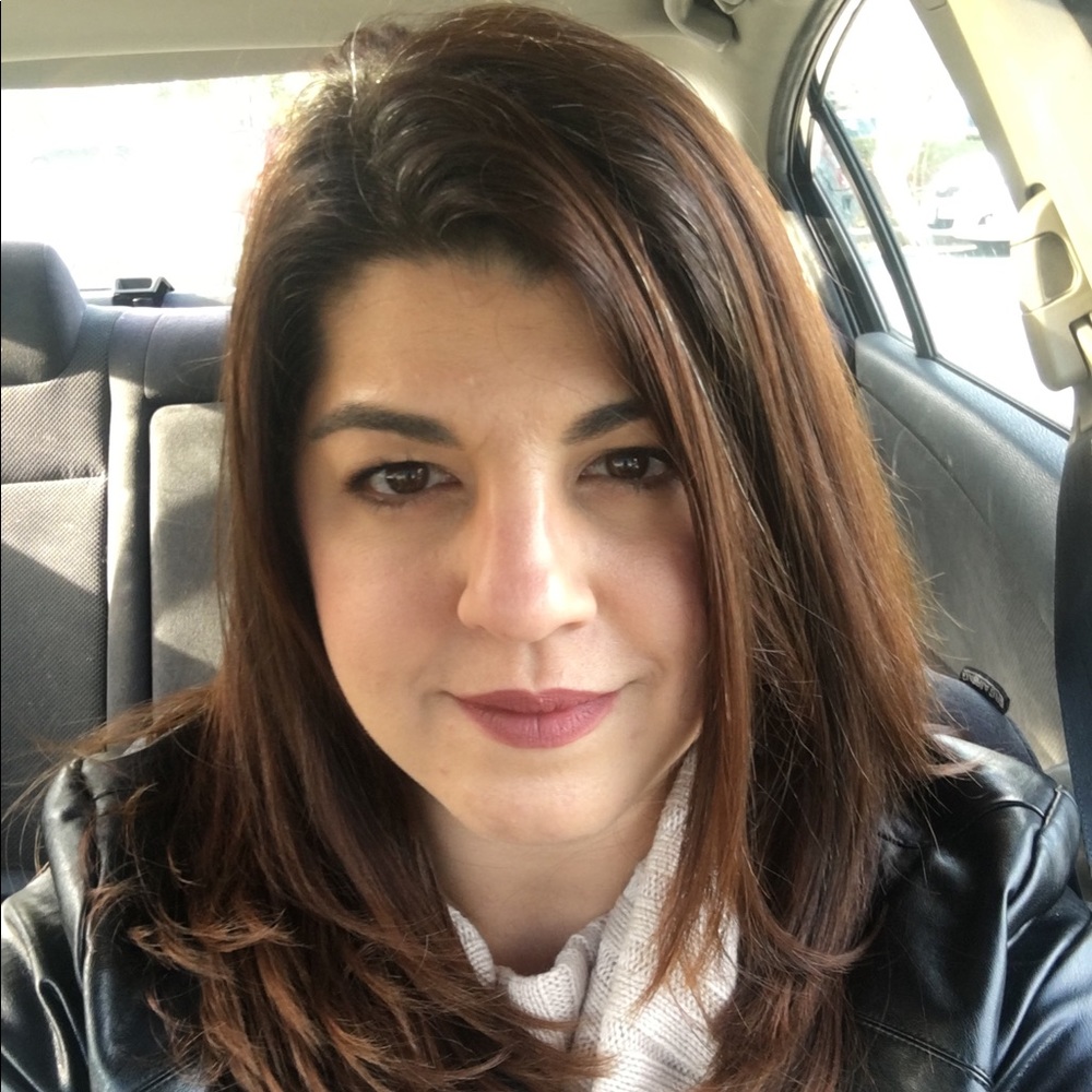 Meet your Posher, Erin